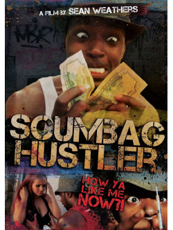 Feature Film - Scumbag Hustler [Edizione: Stati Uniti]