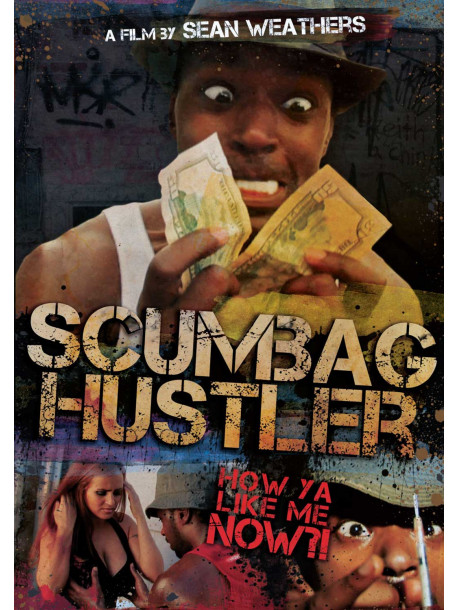 Feature Film - Scumbag Hustler [Edizione: Stati Uniti]