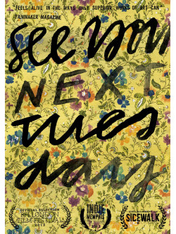 Feature Film - See You Next Tuesday [Edizione: Stati Uniti]