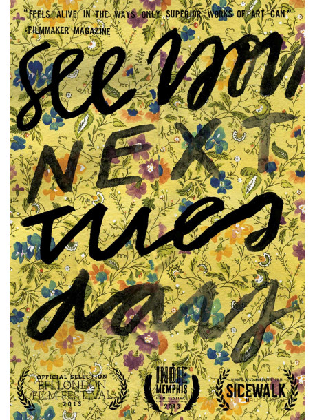 Feature Film - See You Next Tuesday [Edizione: Stati Uniti]