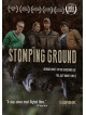 Feature Film - Stomping Ground [Edizione: Stati Uniti]