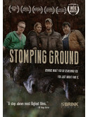 Feature Film - Stomping Ground [Edizione: Stati Uniti]