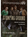 Feature Film - Stomping Ground [Edizione: Stati Uniti]