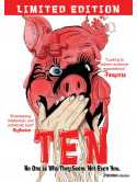Feature Film - Ten [Edizione: Stati Uniti]
