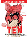Feature Film - Ten [Edizione: Stati Uniti]