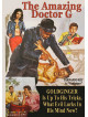 Feature Film - The Amazing Doctor G [Edizione: Stati Uniti]