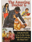 Feature Film - The Amazing Doctor G [Edizione: Stati Uniti]