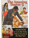 Feature Film - The Amazing Doctor G [Edizione: Stati Uniti]