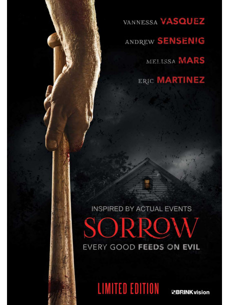 Feature Film - Sorrow [Edizione: Stati Uniti]