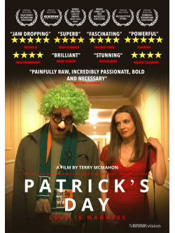 Feature Film - Patrick'S Day [Edizione: Stati Uniti]