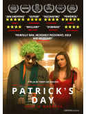 Feature Film - Patrick'S Day [Edizione: Stati Uniti]