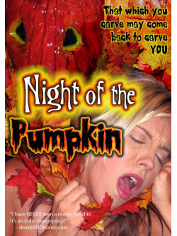 Feature Film - Night Of The Pumpkin [Edizione: Stati Uniti]