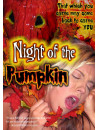 Feature Film - Night Of The Pumpkin [Edizione: Stati Uniti]