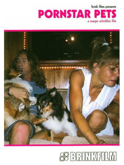 Feature Film - Pornstar Pets [Edizione: Stati Uniti]
