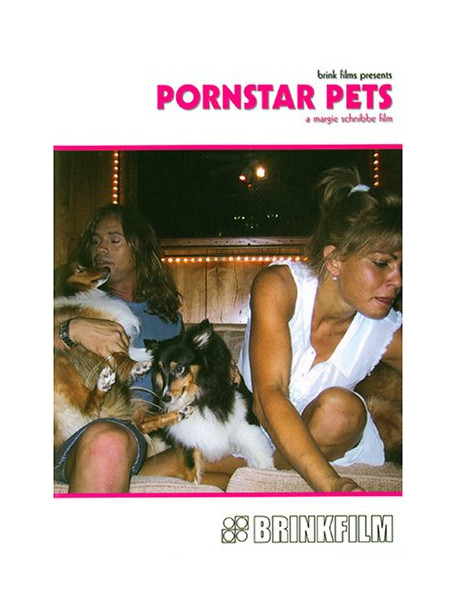 Feature Film - Pornstar Pets [Edizione: Stati Uniti]