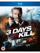 3 Days To Kill [Edizione: Regno Unito]