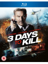 3 Days To Kill [Edizione: Regno Unito]