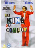 King Of Comedy [Edizione: Regno Unito]