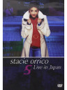 Stacie Orrico - Live In Japan