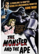 Feature Film - The Monster And The Ape [Edizione: Stati Uniti]