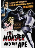 Feature Film - The Monster And The Ape [Edizione: Stati Uniti]