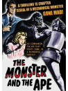 Feature Film - The Monster And The Ape [Edizione: Stati Uniti]