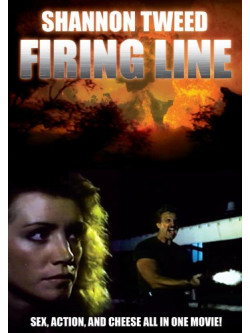 Feature Film - The Firing Line [Edizione: Stati Uniti]