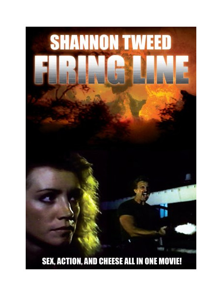 Feature Film - The Firing Line [Edizione: Stati Uniti]