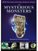 Feature Film - The Mysterious Monsters [Edizione: Stati Uniti]