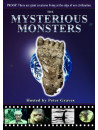 Feature Film - The Mysterious Monsters [Edizione: Stati Uniti]