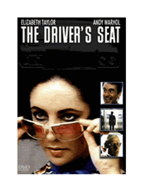 Feature Film - The Driver'S Seat [Edizione: Stati Uniti]