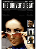 Feature Film - The Driver'S Seat [Edizione: Stati Uniti]