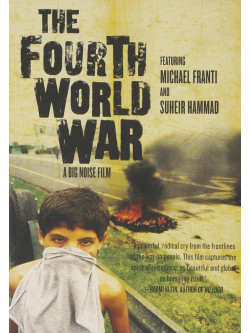 Feature Film - The Fourth World War [Edizione: Stati Uniti]