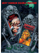 Feature Film - Sexy Horror Double Feature: Naked Massacre & Swingers Massacre [Edizione: Stati Uniti]