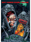 Feature Film - Sexy Horror Double Feature: Naked Massacre & Swingers Massacre [Edizione: Stati Uniti]