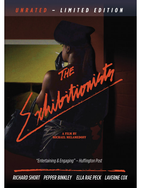 Feature Film - The Exhibitionists [Edizione: Stati Uniti]