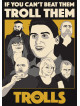 Feature Film - The Trolls [Edizione: Stati Uniti]