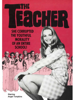 Feature Film - The Teacher [Edizione: Stati Uniti]