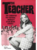 Feature Film - The Teacher [Edizione: Stati Uniti]