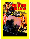 Feature Film - The Painted Stallion [Edizione: Stati Uniti]