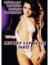 Feature Film - Lesbian Lap Dance Party [Edizione: Stati Uniti]