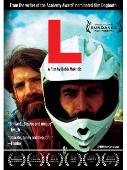 Feature Film - L [Edizione: Stati Uniti]