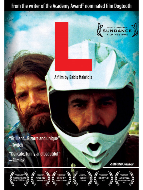 Feature Film - L [Edizione: Stati Uniti]