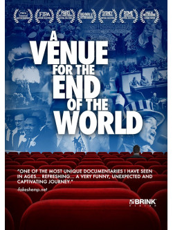 Venue For The End Of The World [Edizione: Regno Unito]