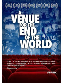 Venue For The End Of The World [Edizione: Regno Unito]