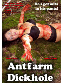 Antfarm Dickhole [Edizione: Regno Unito]