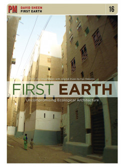 David Sheen - First Earth: Uncompromising Ecological Architecture [Edizione: Regno Unito]