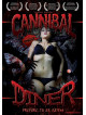 Cannibal Diner [Edizione: Regno Unito]