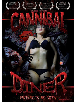 Cannibal Diner [Edizione: Regno Unito]