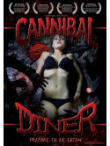 Cannibal Diner [Edizione: Regno Unito]